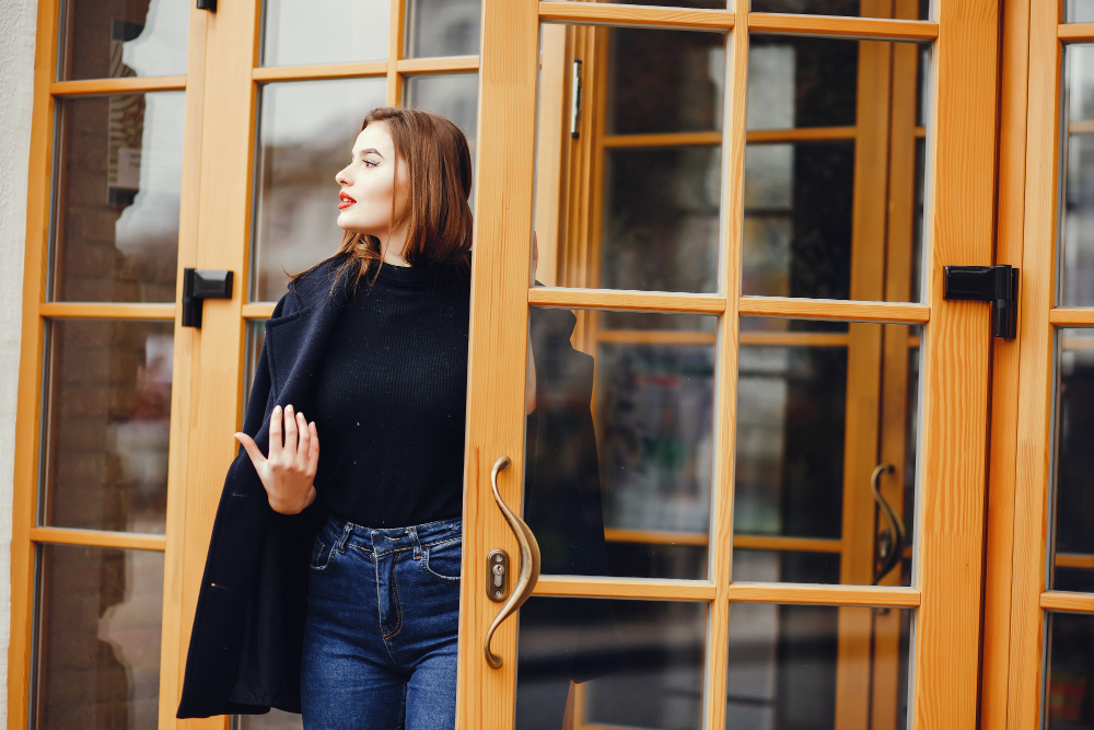 Manchester Fiberglass Doors