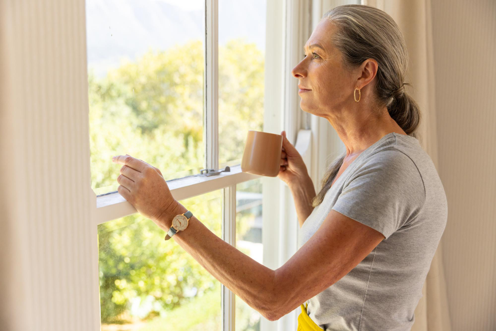 Manchester Single-Hung Windows