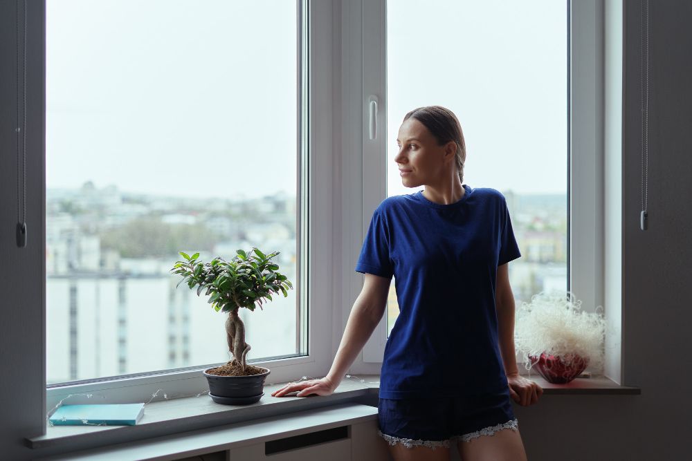 Manchester Vinyl Windows